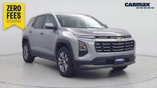 2025 Chevrolet Equinox AWD LT for sale in Irvine, CA
