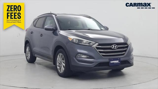2016 Hyundai Tucson SE for sale in Irvine, CA