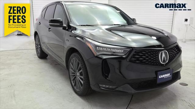 2022 Acura RDX A-SPEC Advance Package for sale in Irvine, CA