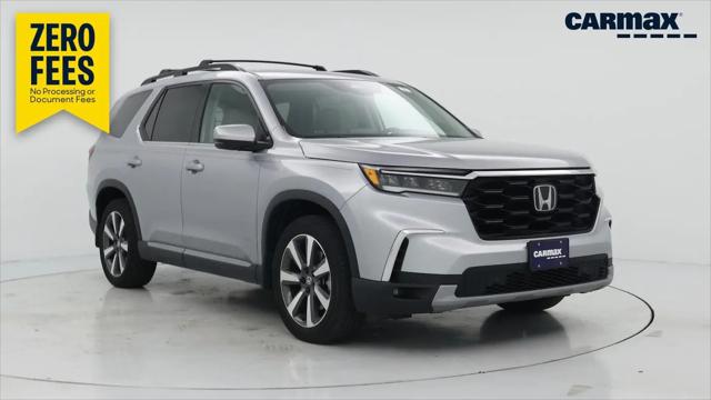 2025 Honda Pilot Touring for sale in Charleston, SC