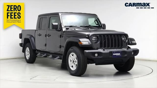 2020 Jeep Gladiator Sport S for sale in Charleston, SC