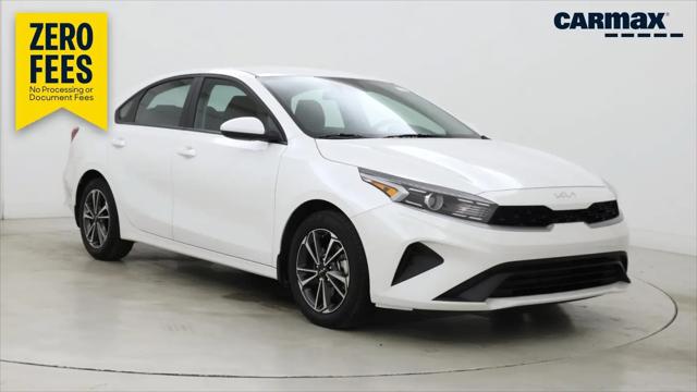 2023 Kia Forte LXS for sale in Charleston, SC