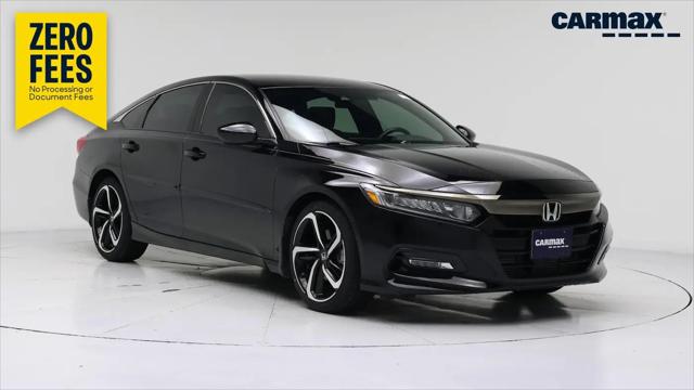 2020 Honda Accord Sport for sale in Shreveport, LA