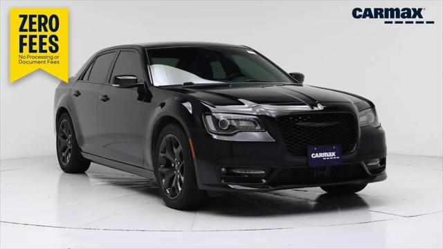 2022 Chrysler 300 S for sale in Shreveport, LA