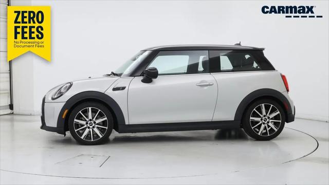 2023 MINI Hardtop Cooper S for sale in Edison, NJ