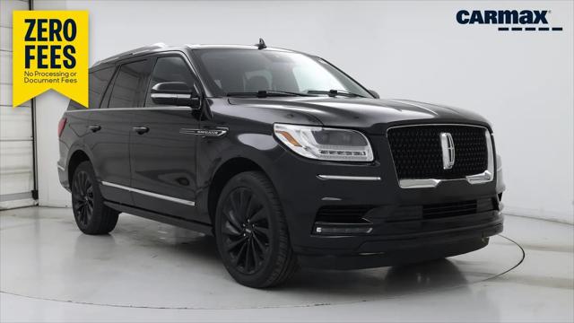 2021 Lincoln Navigator Reserve for sale in Edison, NJ