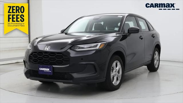 2024 Honda HR-V AWD LX for sale in Edison, NJ