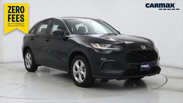 2024 Honda HR-V AWD LX for sale in Edison, NJ