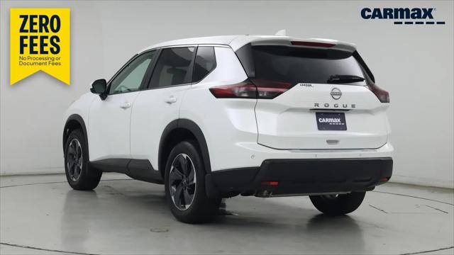 2026 Nissan Rogue SV for sale in Stockbridge, GA