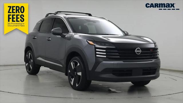 2025 Nissan Kicks SR FWD for sale in Stockbridge, GA
