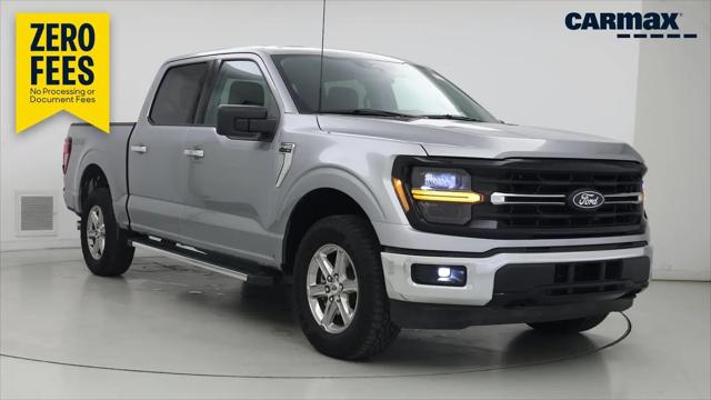 2025 Ford F-150 XLT for sale in Stockbridge, GA