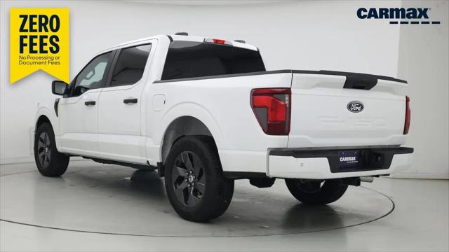 2025 Ford F-150 STX for sale in Stockbridge, GA