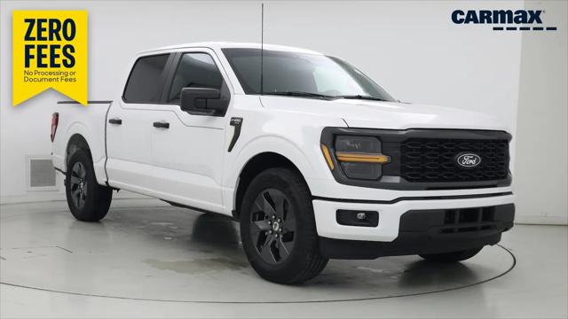 2025 Ford F-150 STX for sale in Stockbridge, GA
