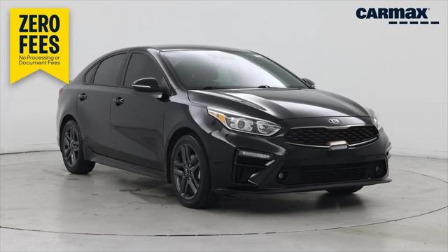 2020 Kia Forte GT-Line for sale in Hoover, AL