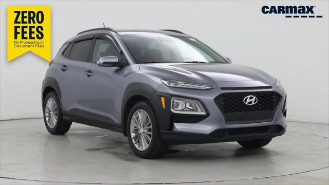 2021 Hyundai Kona SEL for sale in Hoover, AL