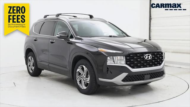 2023 Hyundai Santa Fe SEL for sale in Hoover, AL
