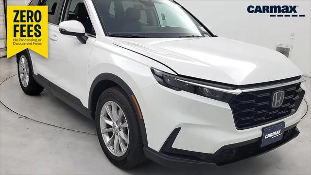 2024 Honda CR-V EX-L 2WD for sale in Costa Mesa, CA