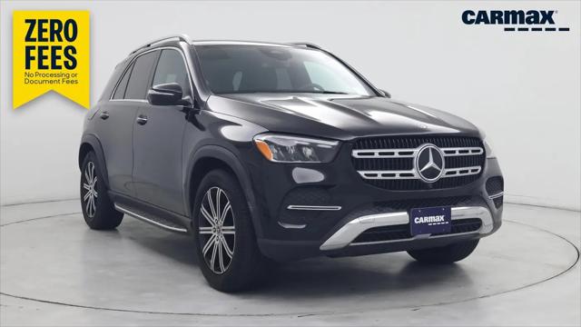 2024 Mercedes-Benz GLE GLE 350 4MATIC for sale in Costa Mesa, CA