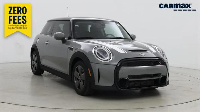 2023 MINI Hardtop Cooper S Classic for sale in Naples, FL