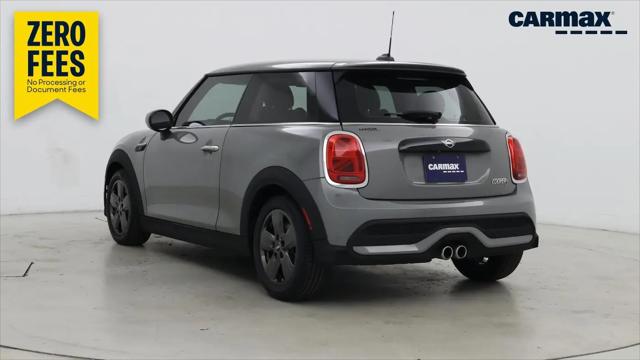 2023 MINI Hardtop Cooper S Classic