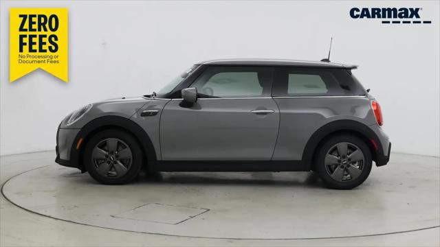 2023 MINI Hardtop Cooper S Classic