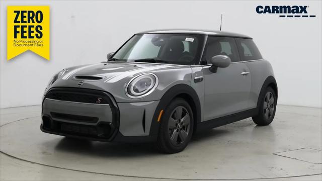 2023 MINI Hardtop Cooper S Classic