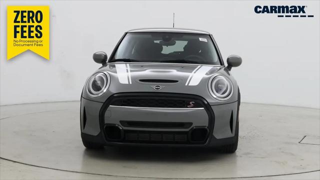 2023 MINI Hardtop Cooper S Classic
