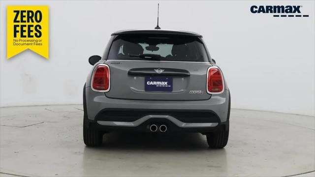2023 MINI Hardtop Cooper S Classic
