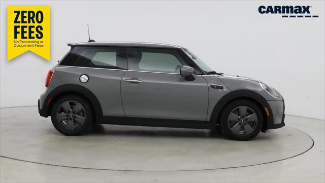 2023 MINI Hardtop Cooper S Classic