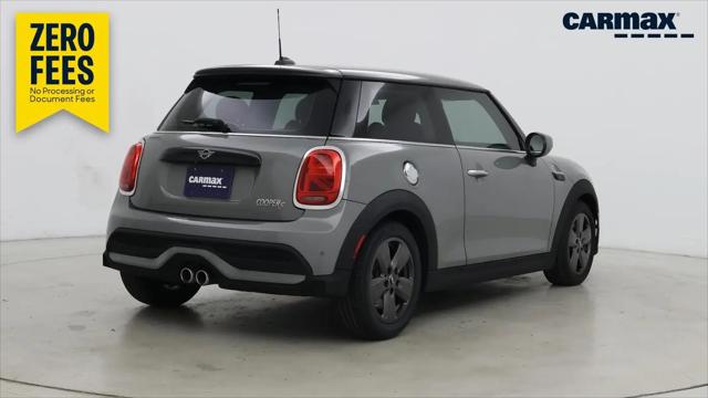 2023 MINI Hardtop Cooper S Classic