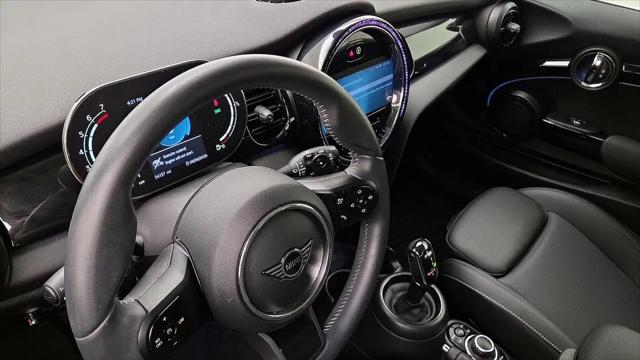 2023 MINI Hardtop Cooper S Classic