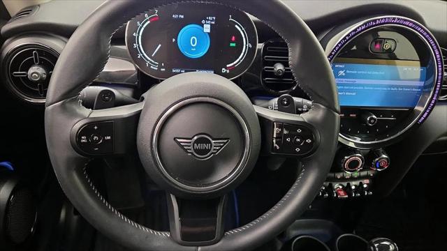 2023 MINI Hardtop Cooper S Classic