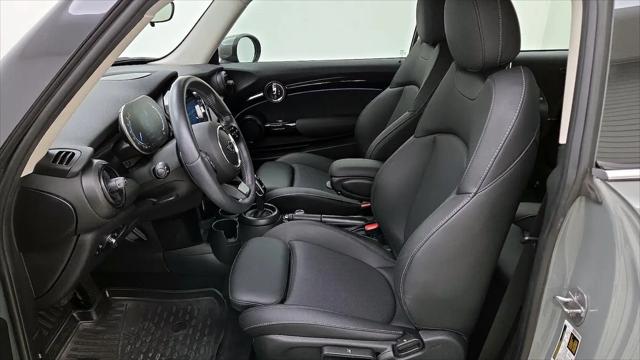 2023 MINI Hardtop Cooper S Classic