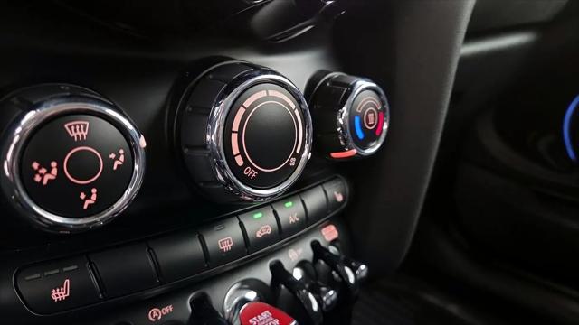 2023 MINI Hardtop Cooper S Classic