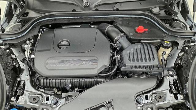 2023 MINI Hardtop Cooper S Classic
