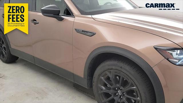 2025 Mazda CX-70 3.3 Turbo Premium Plus Package for sale in Raleigh, NC