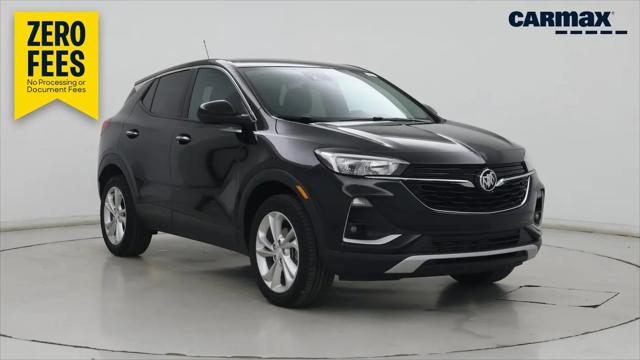 2023 Buick Encore GX Preferred AWD for sale in Raleigh, NC