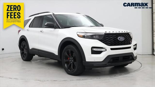 2023 Ford Explorer ST for sale in Raleigh, NC