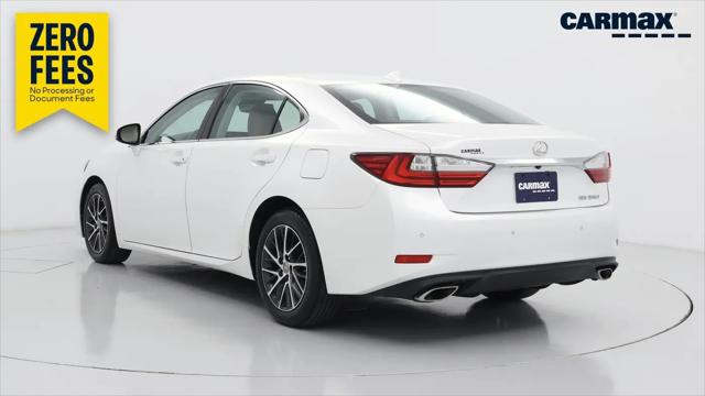 2018 Lexus ES 350 ES 350 for sale in Indianapolis, IN