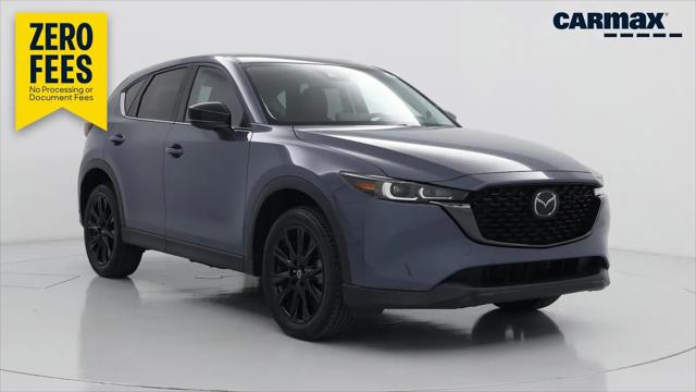2023 Mazda CX-5 2.5 S Carbon Edition for sale in Indianapolis, IN