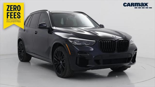 2023 BMW X5 M50i for sale in Indianapolis, IN