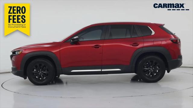 2024 Mazda CX-50 2.5 S Premium for sale in Irving, TX