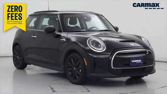 2022 MINI SE Hardtop Cooper for sale in Irving, TX