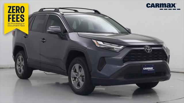 2025 Toyota RAV4 XLE for sale in Irving, TX