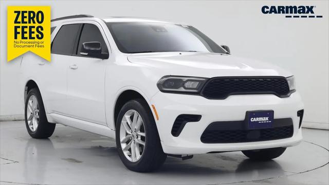2024 Dodge Durango GT Plus AWD for sale in Irving, TX