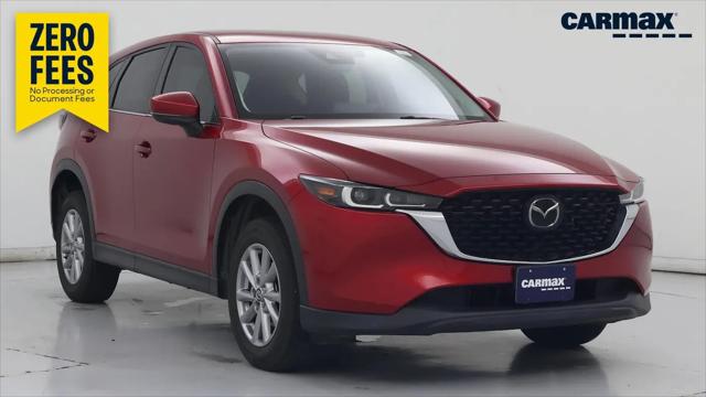 2023 Mazda CX-5 2.5 S Select for sale in Irving, TX