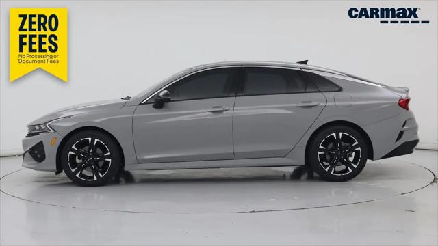 2023 Kia K5 GT-Line for sale in Irving, TX