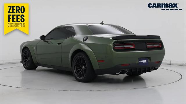 2020 Dodge Challenger R/T Scat Pack Widebody for sale in Winston-Salem, NC