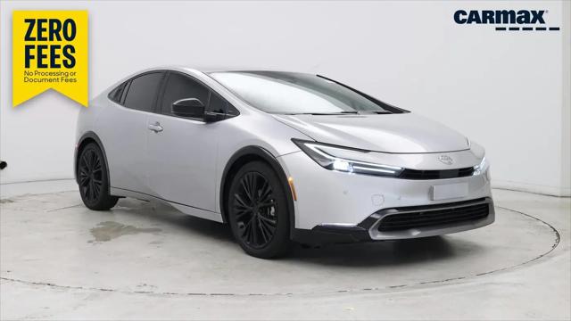 2023 Toyota Prius XLE for sale in Winston-Salem, NC