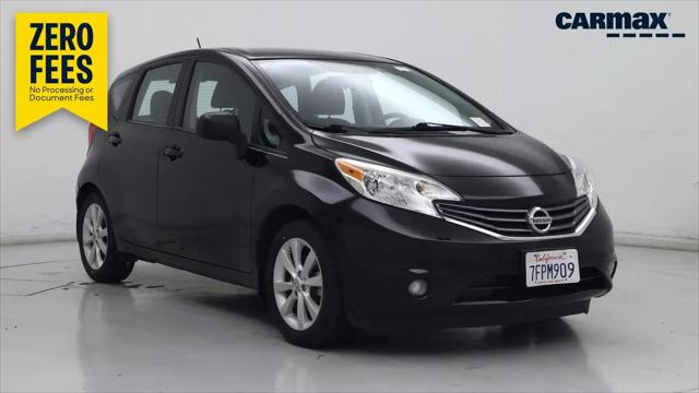 2014 Nissan Versa Note SV for sale in Buena Park, CA